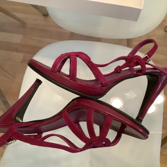 Shoes Gerard Darel European size 37 - Picture 6 of 9